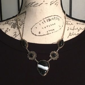 Botswana Agate Necklace